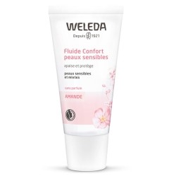 Weleda Fluide hydra-apaisant Bio