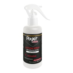 Pouxit Flash spray anti poux