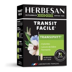 Herbesan Transit facile Transiphyt