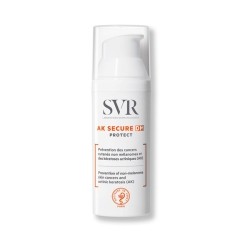 Protection solaire SVR AK Secure DM Protect SPF 50+
