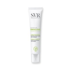 SVR Sebiaclear Active gel correcteur intensif