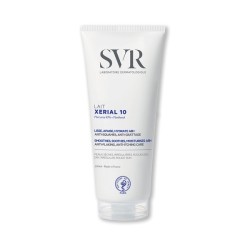 SVR Xérial 10 lait corps