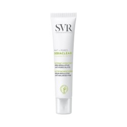 SVR Sebiaclear Mat+Pores crème matifiante