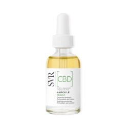 SVR ampoule Resist CBD