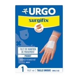 Urgo Surgifix filet de maintien Poignet