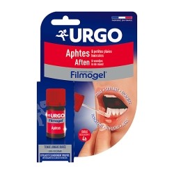 Urgo Filmogel Aphtes pansement liquide