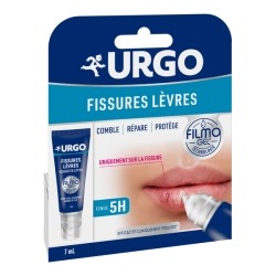 Urgo Filmogel Fissures lèvres