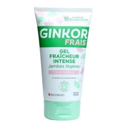 Ginkor Frais gel fraîcheur intense