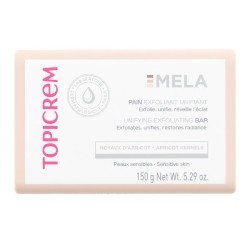 Topicrem Mela Pain exfoliant unifiant