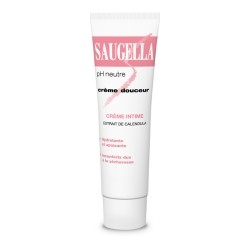 Saugella crème douceur