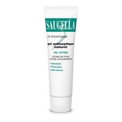 Saugella Gel intime antiseptique naturel