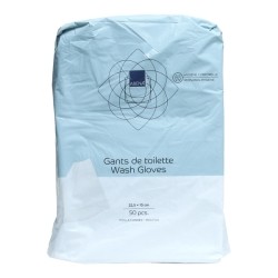 Abena Gant de toilette jetable