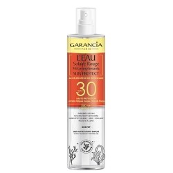Garancia L'Eau Solaire Rouge Métamorphosante SPF 30
