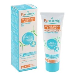 Puressentiel Articulations et Muscles Gel Cryo Pure