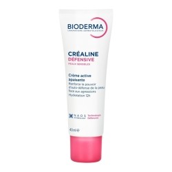Bioderma Créaline Défensive Crème Active Apaisante