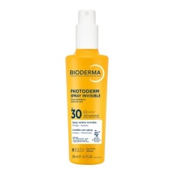 Bioderma Photoderm Spray solaire invisible SPF 30