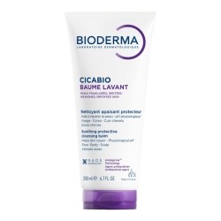 Bioderma Cicabio Baume lavant