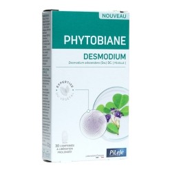 PileJe Phytobiane Desmodium comprimés