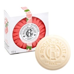 Roger et Gallet savon parfumé Fleur de Figuier
