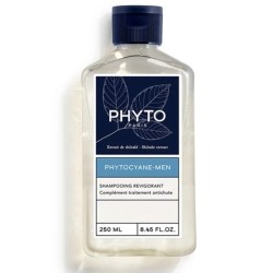 Phytocyane Men Shampooing revigorant Homme