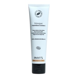 Phyt's Nutrition Extrême Masque Bio