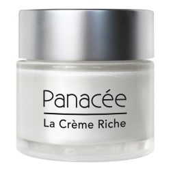 Phyt's La Crème Riche Panacée bio anti-âge global