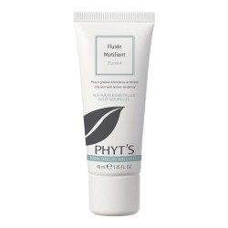 Phyt's Pureté Fluide matifiant bio