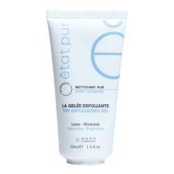 Etat pur Gelée fondante exfoliante