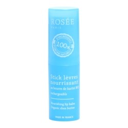 La Rosée Stick lèvres nourrissant