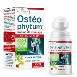 Osteophytum Massage Roll-on Spécial muscles