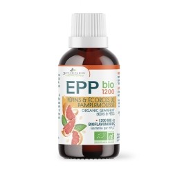 EPP bio du laboratoire Les 3 Chênes
