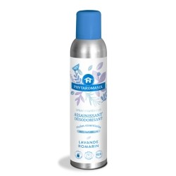 Phytaromasol lavande romarin spray huiles essentielles