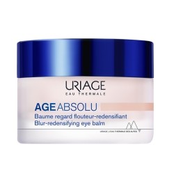 Uriage Age Absolu Baume regard flouteur redensifiant