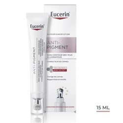 Eucerin Anti Pigment soin contour des yeux illuminateur