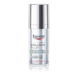 Eucerin Hyaluron Filler Sérum Épigénétique