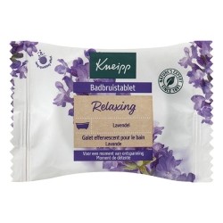 Galet pour le bain Kneipp Lavande