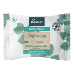 Galet de bain Eucalyptus Kneipp