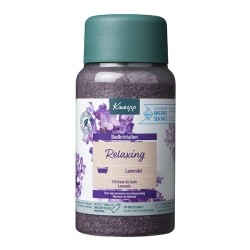 Sels de bain Lavande Relaxing Kneipp