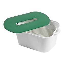 Anios Instrubac avec couvercle