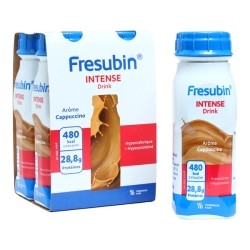 Fresubin Intense Drink Cappuccino