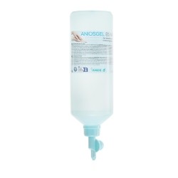 Gel hydroalcoolique Aniosgel 85 NPC