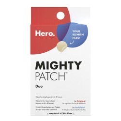 Mighty Patch Duo