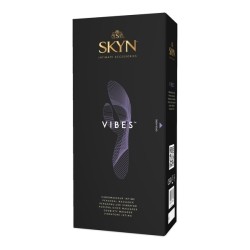 Skyn Vibes Manix Vibromasseur double stimulation