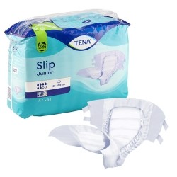 Tena Slip Change complet Junior 6 gouttes