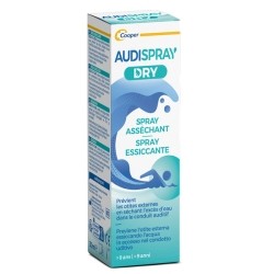 Audispray Dry Spray auriculaire asséchant