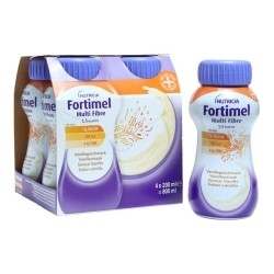 Nutricia Fortimel Multi Fibre vanille