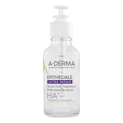 A Derma Epitheliale Ultra Repair HA+ sérum multi réparateur