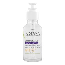 A Derma Epitheliale Ultra Repair Sérum réparateur éclat