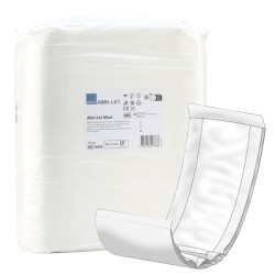 Abena Abri Let Maxi couche droite traversable 5 gouttes