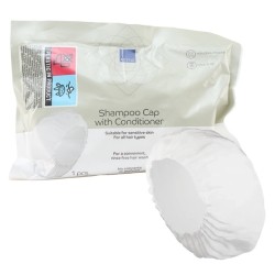 Abena charlotte shampooing